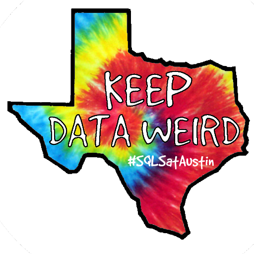 sat_sql's profile picture. SQL Saturday Community, Austin Texas