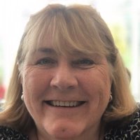 Linda Nicholls (@linicholls) 's Twitter Profile