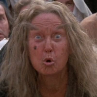 BooerJt's profile picture. Disgruntled inhabitant of Buttercup’s dreams