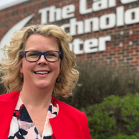 Susie Suits (@ctcdirector) 's Twitter Profile Photo