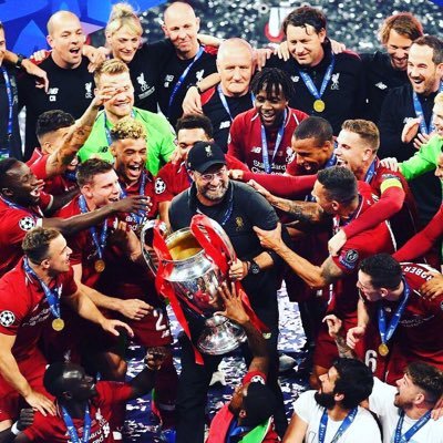 RichieWasps's profile picture. I’ll never walk alone #neverbuythesun #YNWA #SixTimes