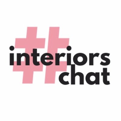 Networking community for home decor lovers, designers and businesses #InteriorsChat. Founded by @HappyHomeClinic.