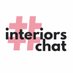 Interiors Chat • Interior Design Community (@InteriorsChat) Twitter profile photo