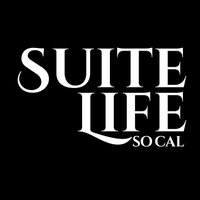 SuiteLifeSoCal(@suitelifesocal) 's Twitter Profile Photo