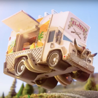 The Chef Show (@chefshow) 's Twitter Profile