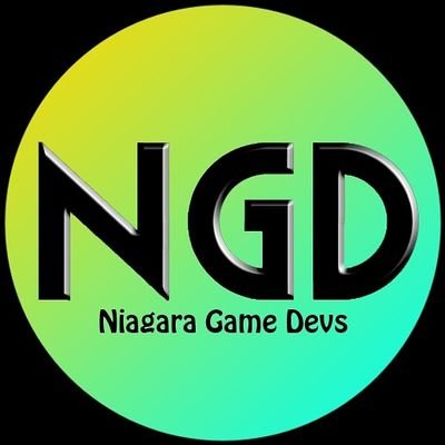 We are a group looking to network together the Niagara Region game dev community! Come help build the community here together!