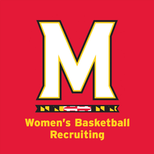 The official recruiting page of @terpswbb | Join The Pursuit | #unitedpursuit @brendafrese @coachkarenblair @k_fratz @lindseyspann12