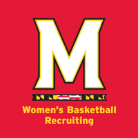 Maryland WBB Recruiting (@mdwbbrecruiting) 's Twitter Profile