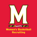 Maryland WBB Recruiting (@mdwbbrecruiting) Twitter profile photo