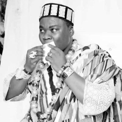 FulgenceMarie's profile picture. Simple