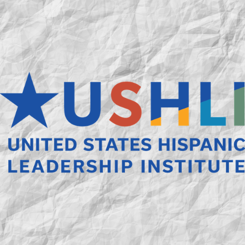 Since 1982, @TheUSHLI has trained over 1.1M leaders, registered 2.3M voters, and awarded $1.3M in scholarships. Follow us on Facebook and Twitter! #SomosUSHLI