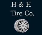 H & H Tire Co features the best custom Wheels, Rims & Tires in San Antonio, Texas and the surrounding areas!