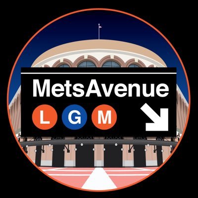 From Shea to Citi, your avenue for everything #Mets baseball #LGM