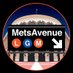 MetsAvenue (@MetsAvenue) Twitter profile photo