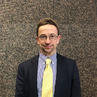 Deputy Director Global Affairs Canada/Directeur adjoint, Affaires mondiales Canada. Growth that works for everyone/La croissance au service de tous