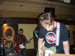 brianboes's profile picture. rock records. city teacher. guitar picker.