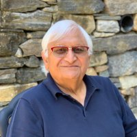 Anrudh Jain (@anrudhjain) 's Twitter Profile