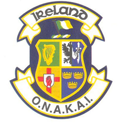 #KarateIreland - O.N.A.K.A.I. 🇮🇪👊🥋☘️#Olympic recognised National Federation of karate in Ireland