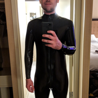 Bondage Otter (@bndgotter) 's Twitter Profile