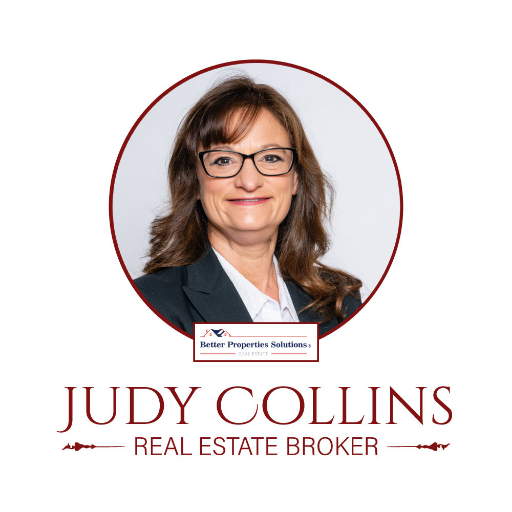 Judy Collins - Real Estate Broker