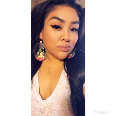 06Fawnia's profile picture. living the life since ‘88🌴😎⏪ | Dinè | Hopi | Zuni ⏩ | Leo ♌️🦁...**New Account**