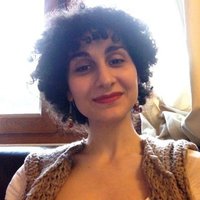 Dr Erifili Efthymiadou (@eerifili) 's Twitter Profile Photo Dr Erifili Efthymiadou (@eerifili) 's Twitter Profile Photo