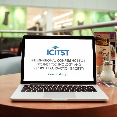 ICITST is an international refereed conference dedicated to the advancement of theory and practical implementation of secured Internet transactions