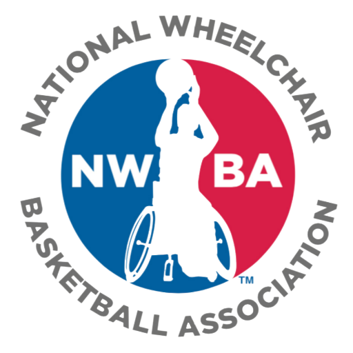 The Official Twitter Page of The National Wheelchair Basketball Association, the official governing body of wheelchair basketball in the U.S.A.