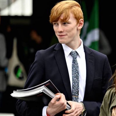 ZHagbarth's profile picture. 