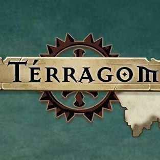 Sagas de #librojuegos del mundo de Térragom. Crea tu personaje, toma decisiones, lanza dados y mucho más... https://t.co/JpYRNmSoAX