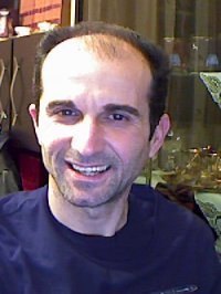 ioannistsartsal's profile picture. ΚΟΙΝΩΝΙΚΟΣ, ΑΛΛΑ ΚΑΙ ΕΣΩΣΤΡΕΦΗΣ, ΚΑΙ ΟΝΕΙΡΟΠΟΛΟΣ.``DIFFERENT``