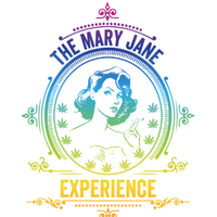 The Mary Jane Experience(@MaryJExperience) 's Twitter Profile Photo