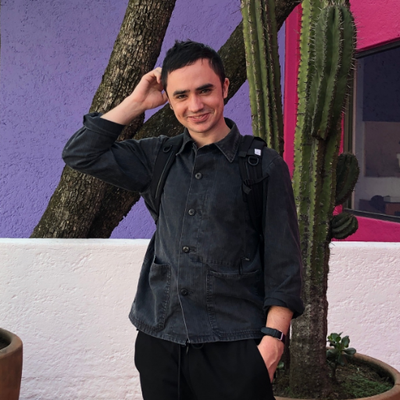 Profile Picture of Thomas Patrick Pringle (@enonce) on Twitter