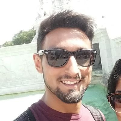 PaulGarcha91's profile picture. 