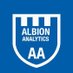 Albion Analytics (@albionanalytics) Twitter profile photo Albion Analytics (@albionanalytics) Twitter profile photo