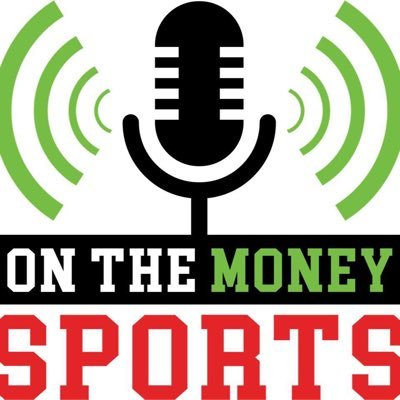 Co Host of On The Money Sports https://t.co/Ok5Ctc4Whm