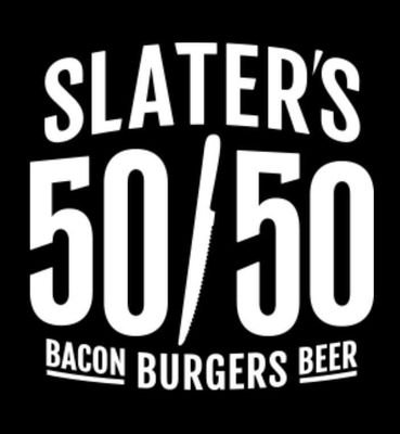 Burgers. Bacon. Beer. 

2817 Greenville Ave.
11661 Preston Rd. #153