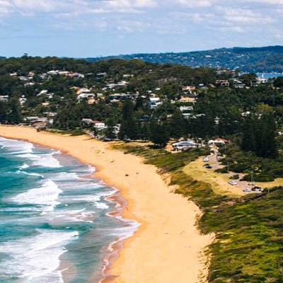 Centre-Right Advocacy Group representing those on the Northern Beaches.