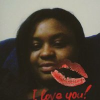 Tresa Lashawn Dixon - @tresa_dixon Twitter Profile Photo