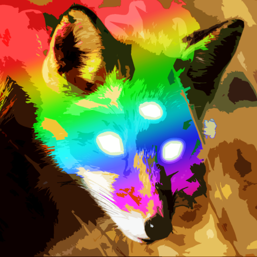 three_eyed_fox Profile Picture