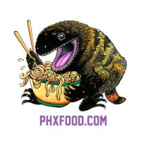 PHX New Times Food (@chowbellaphx) 's Twitter Profile Photo PHX New Times Food (@chowbellaphx) 's Twitter Profile Photo
