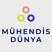 Mühendis Dünya(@muhendisdunya) 's Twitter Profile Photo