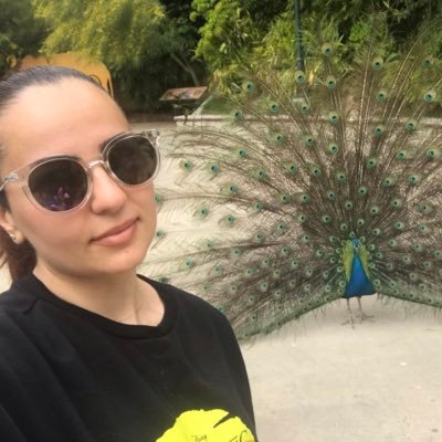 Armenian in the city of Angels