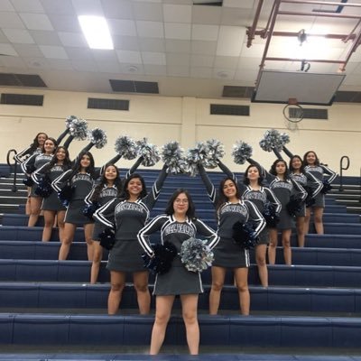 Del Valle HS Cheer