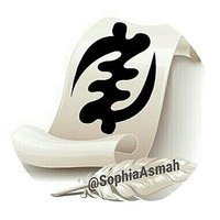 Sophia Asmah Books (@sophiasmahbooks) 's Twitter Profile Photo Sophia Asmah Books (@sophiasmahbooks) 's Twitter Profile Photo