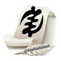 Sophia Asmah Books(@SophiAsmahBooks) 's Twitter Profile Photo