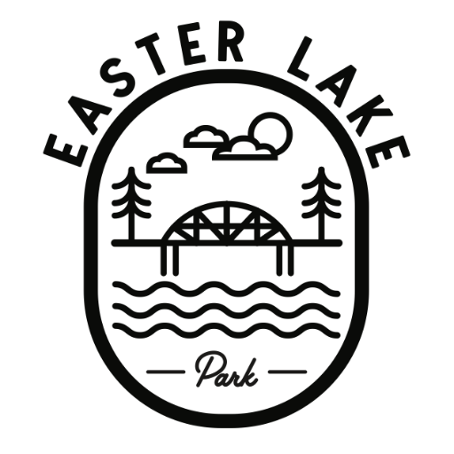 The go-to spot inside Easter Lake Park for all of your boat rental, concession and bait needs! Located conveniently at the Easter Lake Park Beach!