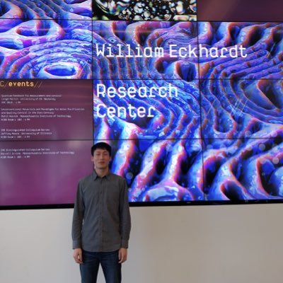 Postdoc@Sihong Wang Group, PME, UChicago
