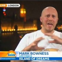 Mark Bowness (@markbowness) 's Twitter Profile