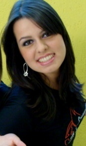 Sou uma pessoa normal, que encontrou o sentido da vida através da fé em Jesus Cristo!